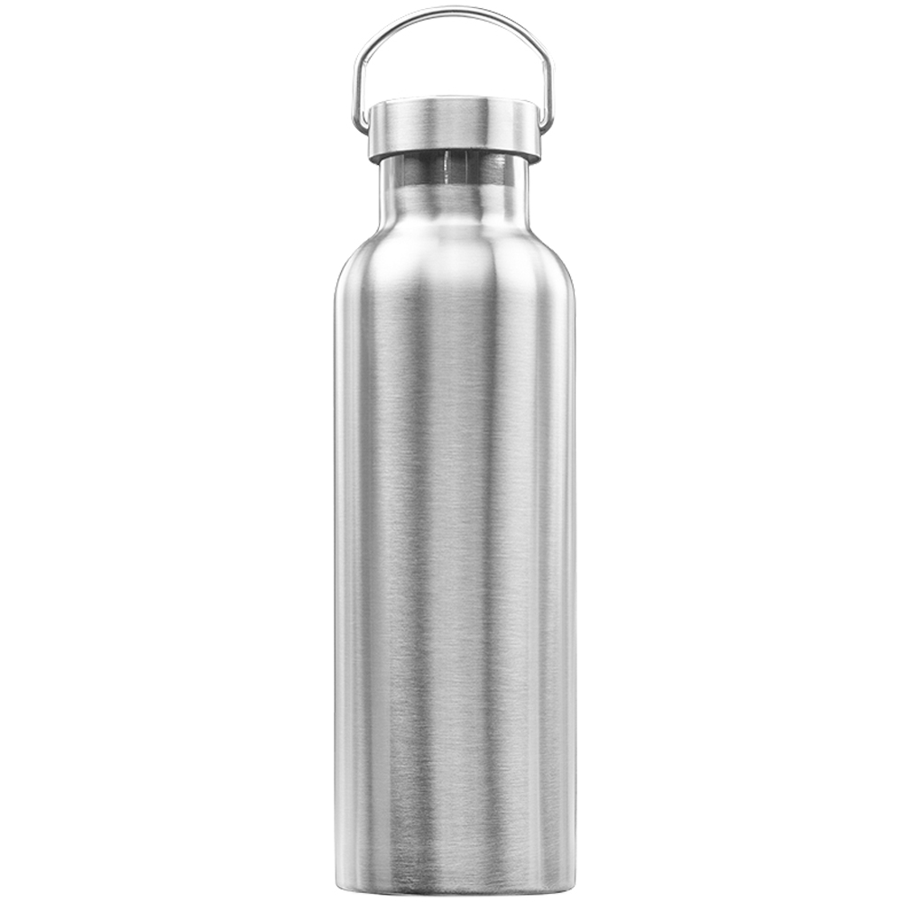 Custom 17 oz. Stainless Steel Canteen Water Bottles