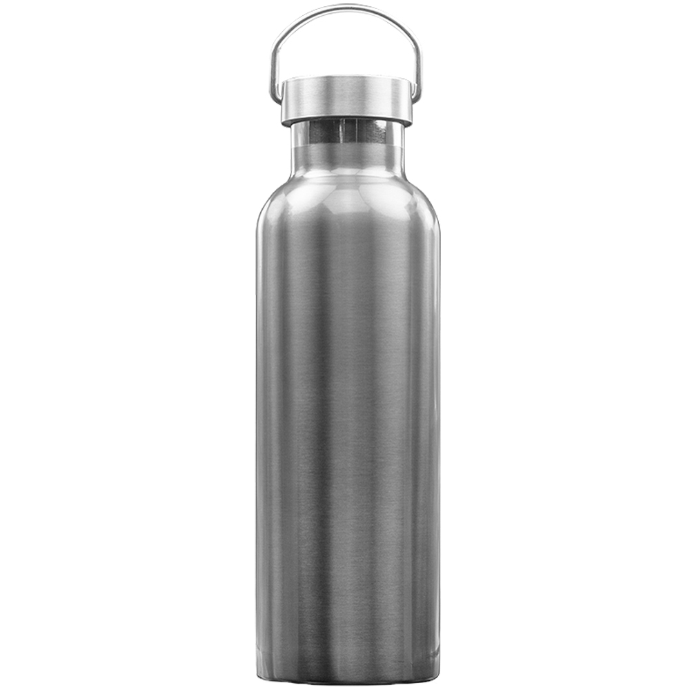 Custom 25 oz. Stainless Steel Canteen Water Bottles | SB270