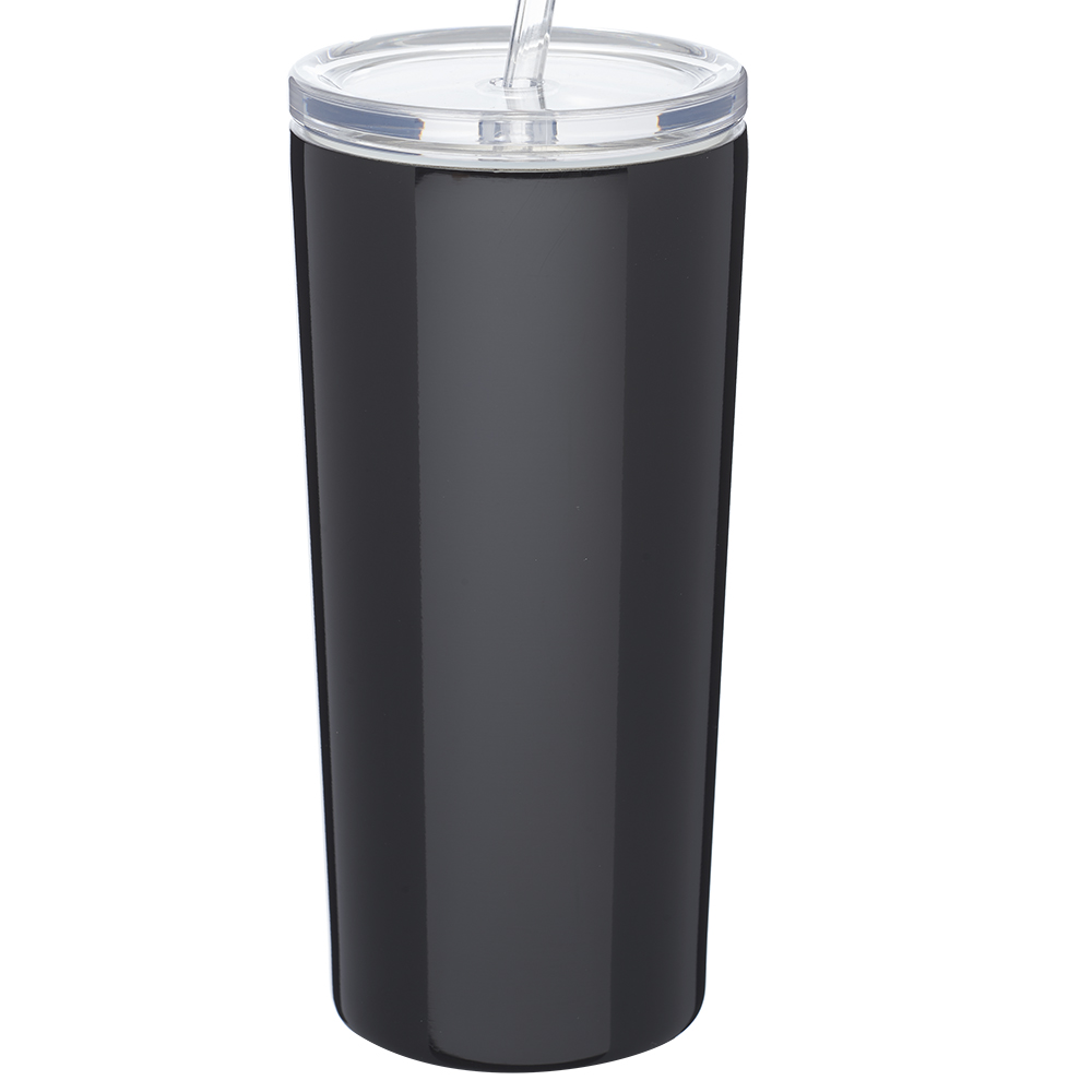 MIRA Modern Tumbler with Straw and Flip Lid, 20 oz (600 ml) – MIRA Brands