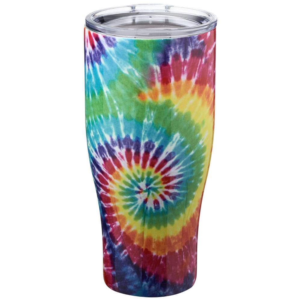 22oz Tie Dye Cup