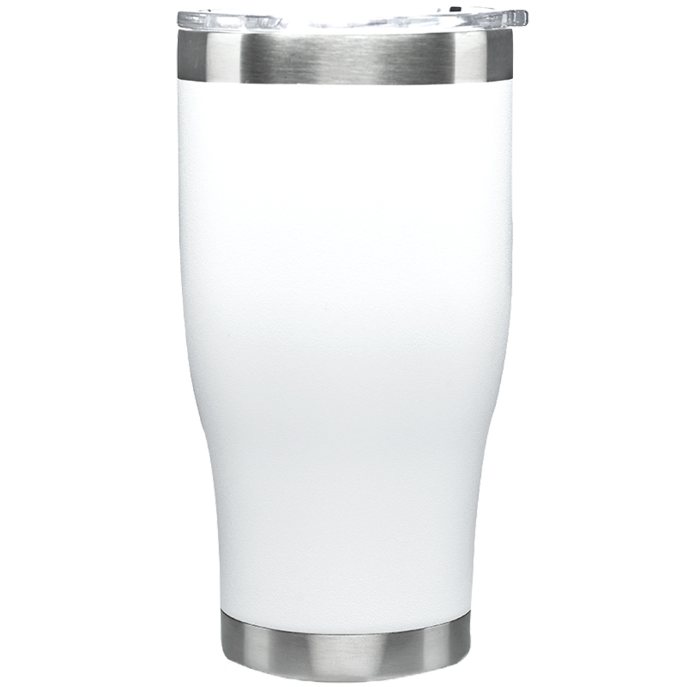 28 oz STEEL TUMBLERS