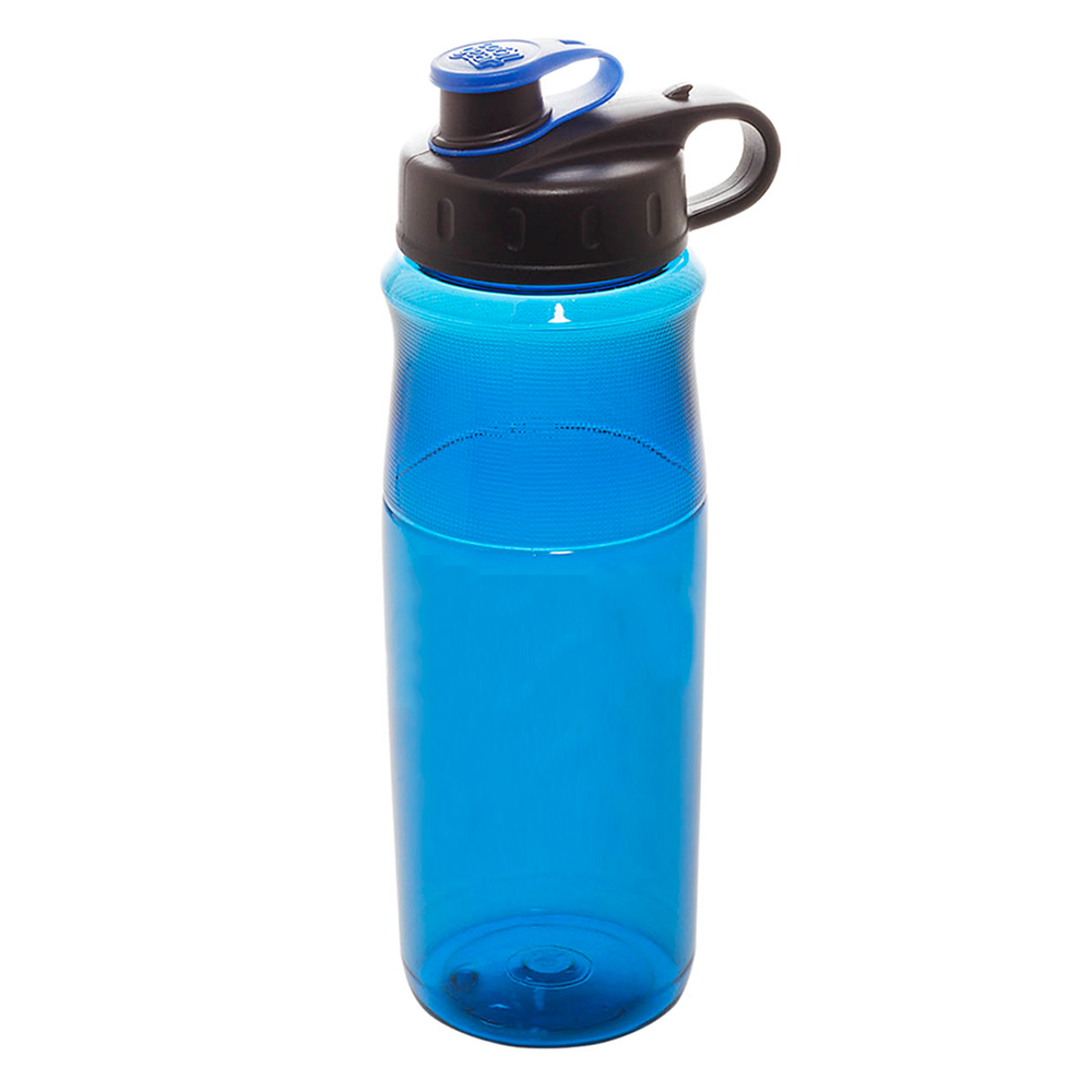 Sporty Squeeze Bottle 28-Oz. - Personalization Available