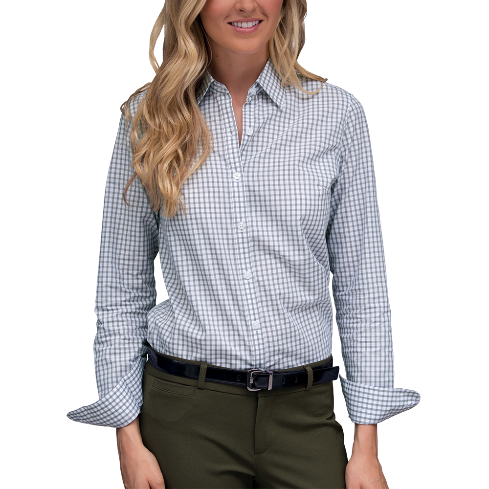 Womens custom clearance dress shirts