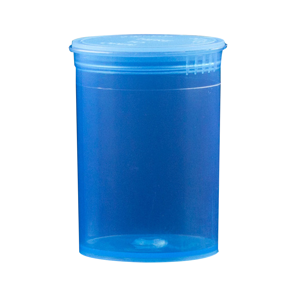 Promotional 30 Dram Pop Top Containers