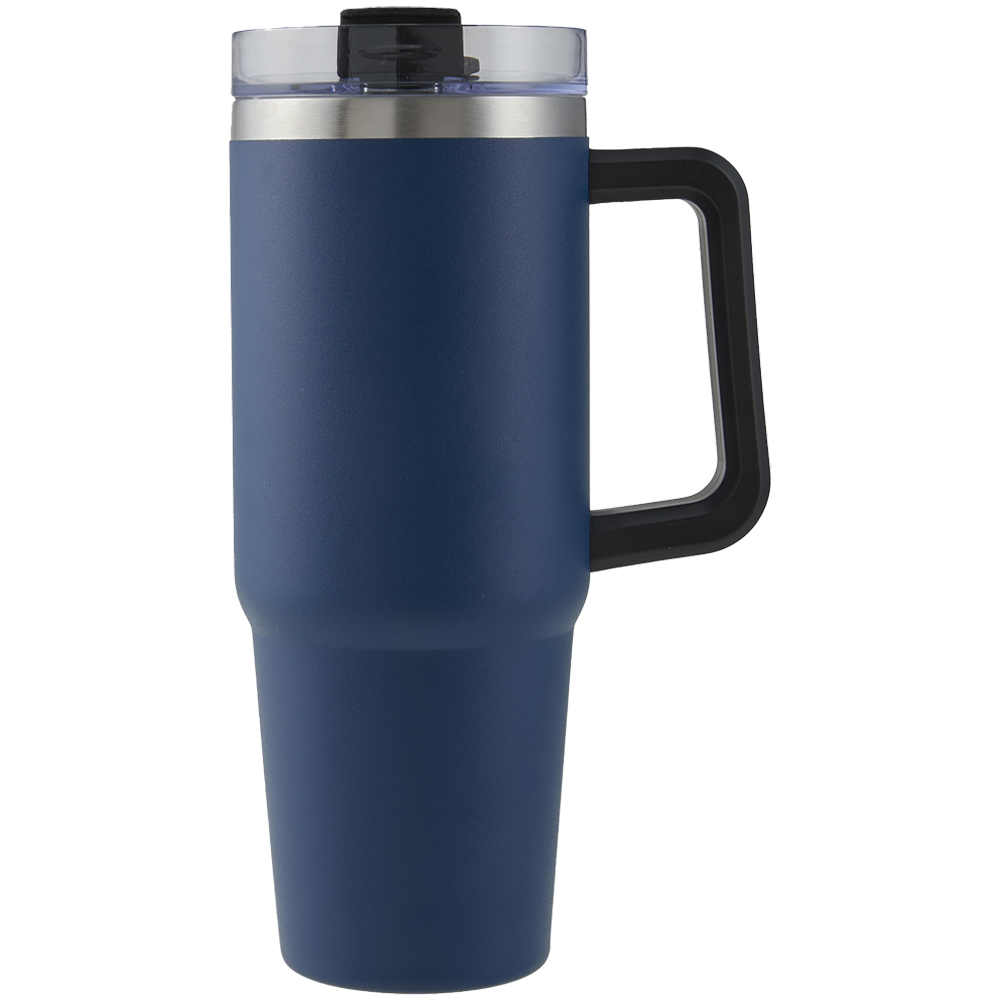 Affordable 30 oz Vancouver Stainless Steel Mug |EM4743 - DiscountMugs