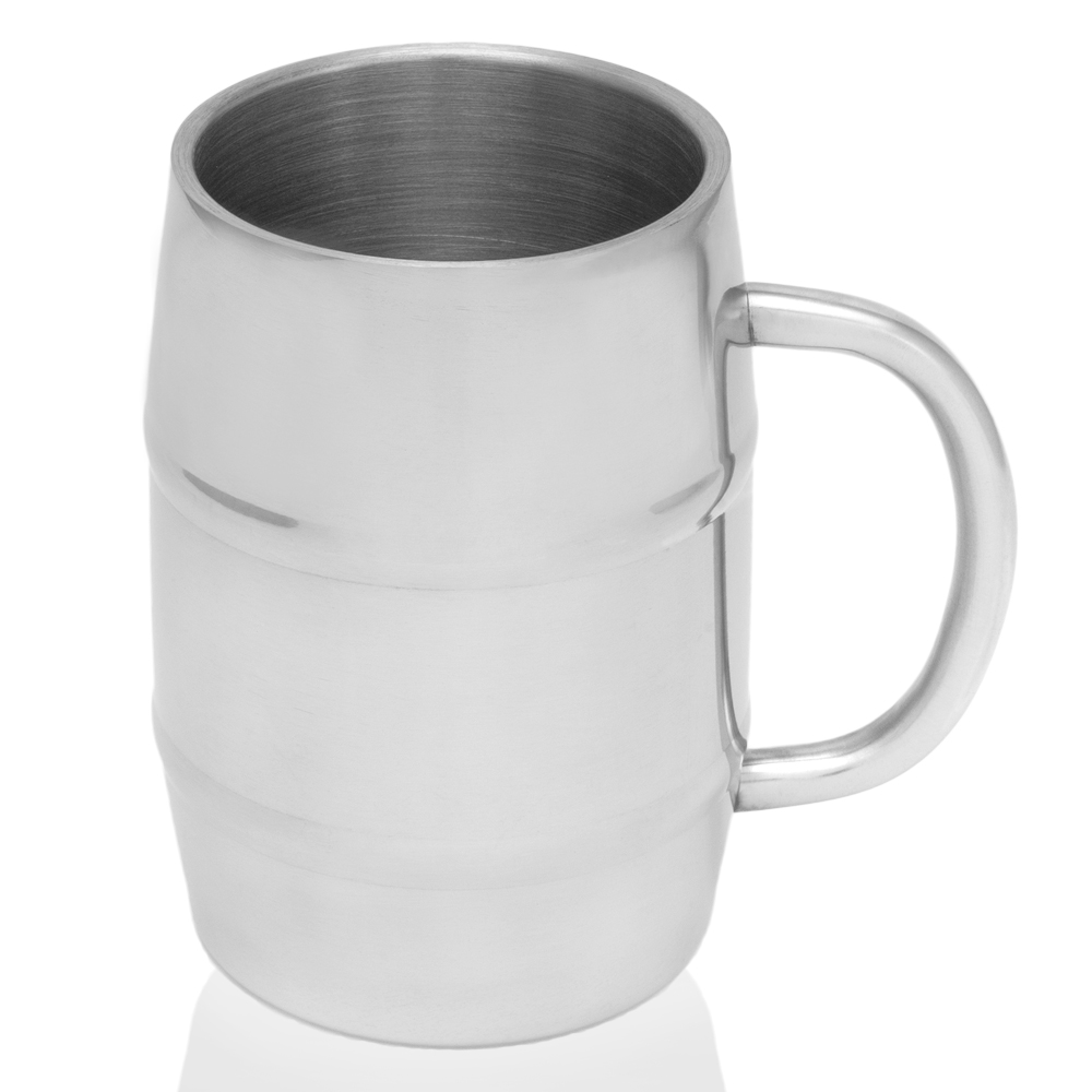 Custom Insulated Mugs (34 Oz.)