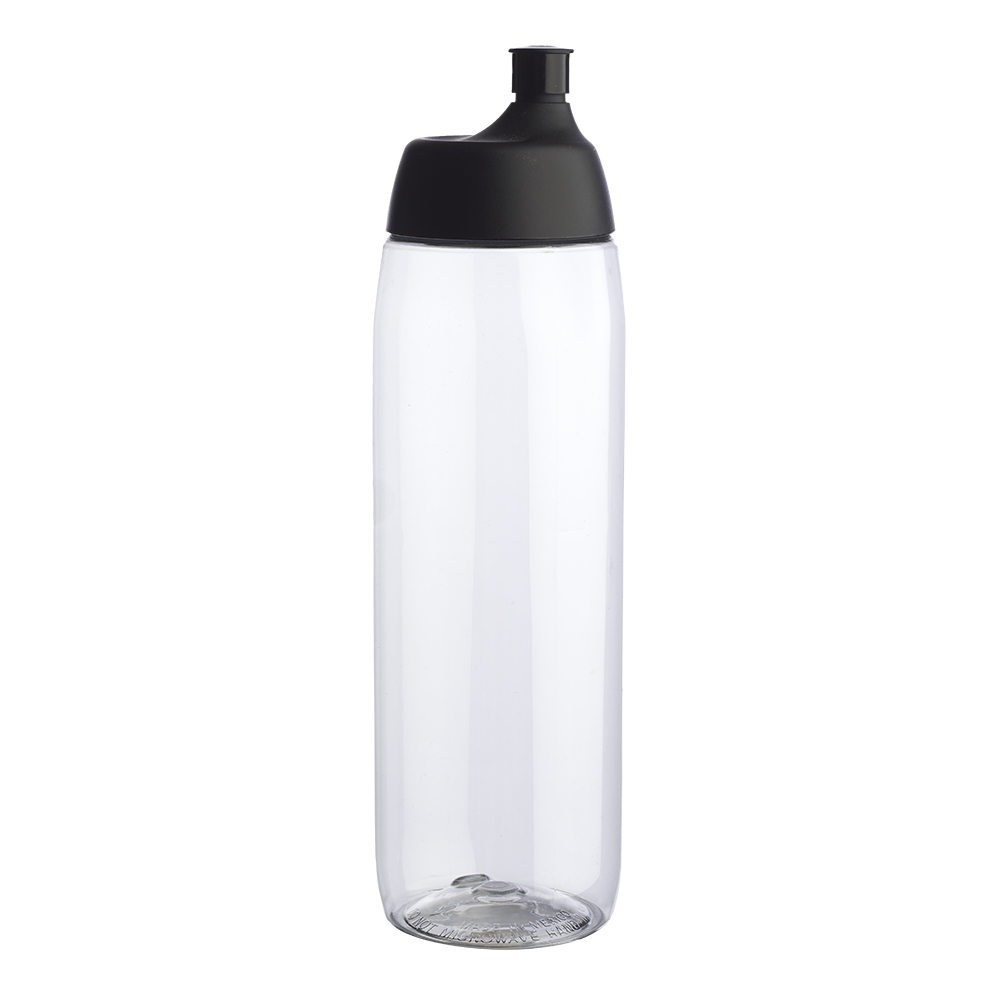 34 Oz. Lightweight Single Wall Xitang Plastic Water Bottles