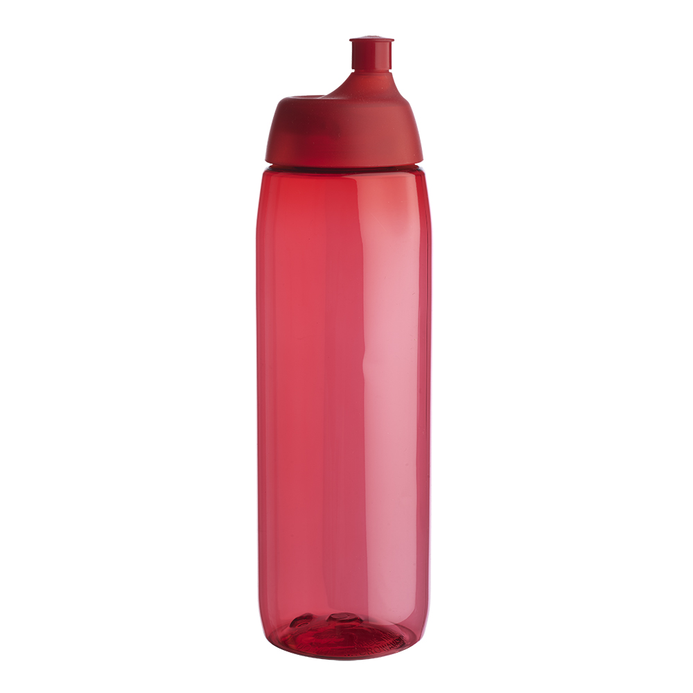 34 oz Lenexa Plastic Water Bottle
