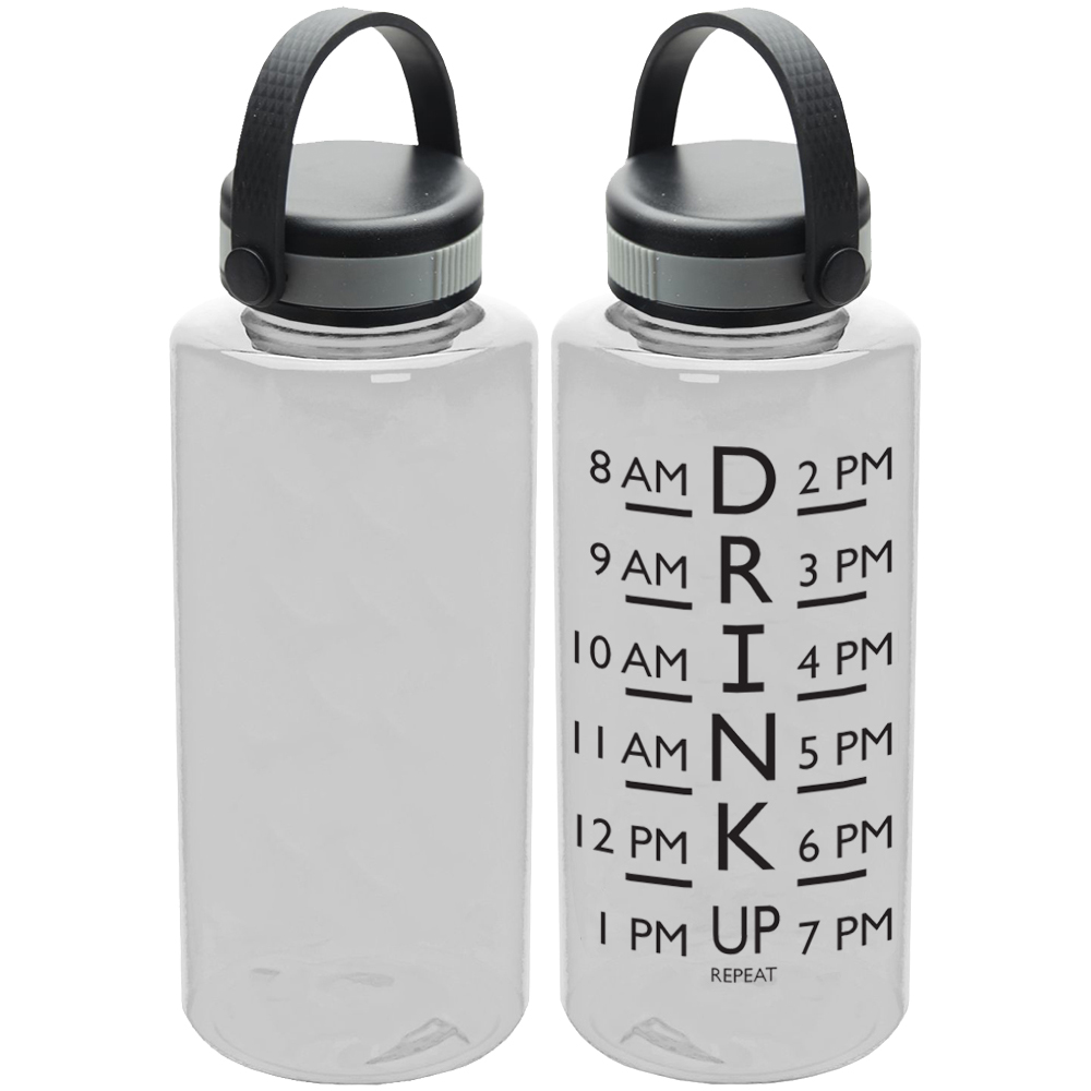 36 oz Tritan Mountain Bottle - Dishwasher Safe - Item #TXB34 -   Custom Printed Promotional Products