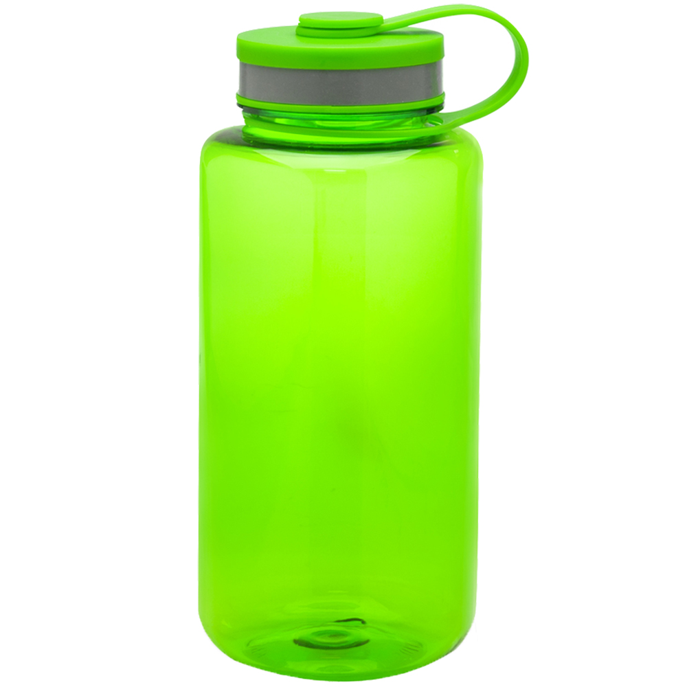 Custom 38 oz. Wide Mouth Water Bottles