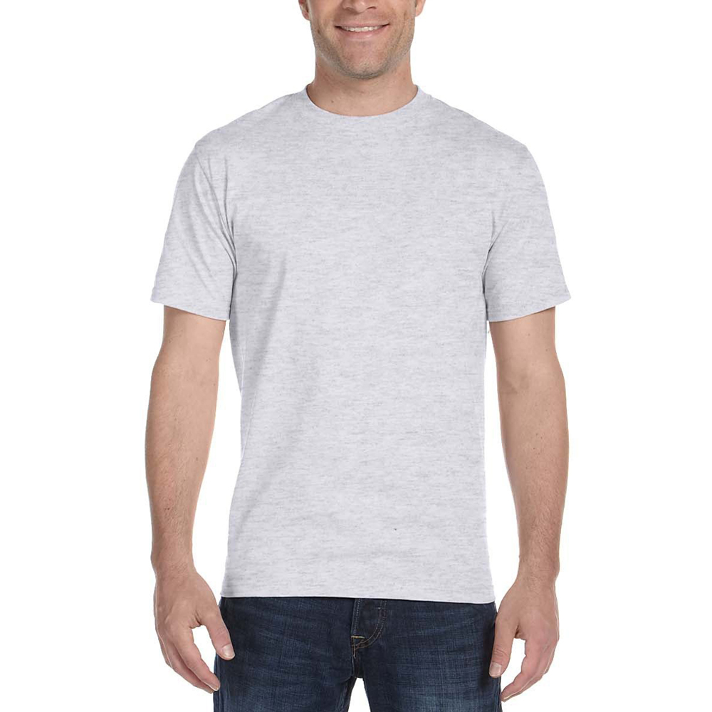 Hanes heavyweight t shirt best sale