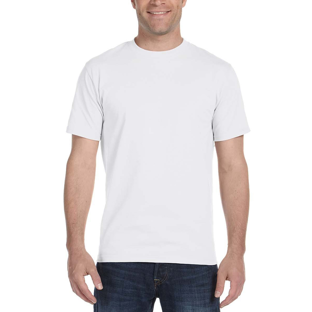 Hanes Heavyweight T-shirts