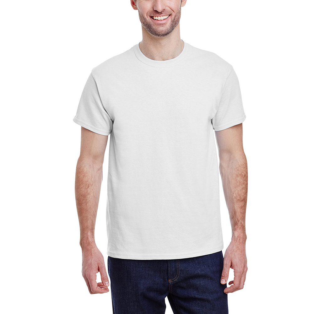 Gildan Unisex Heavy Cotton T-shirts