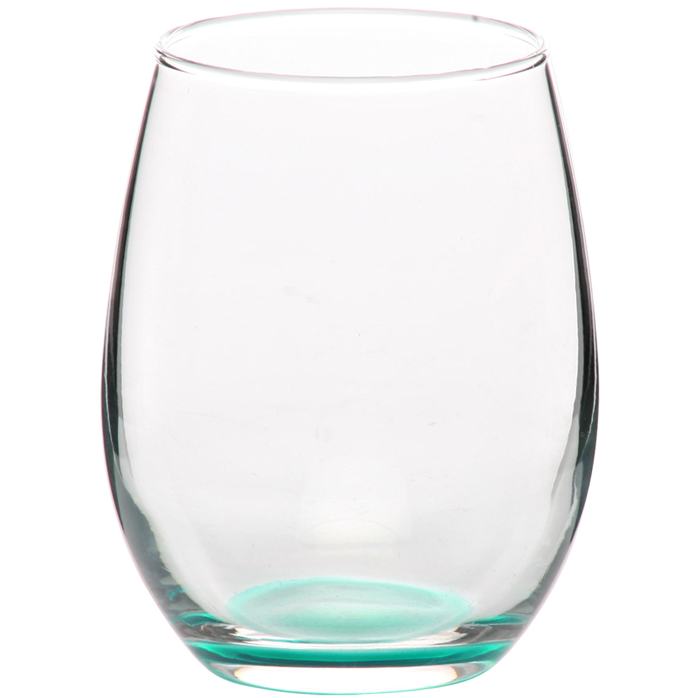 Fairy Tale Personalized Stemless Wine Glasses 5.5 oz. ARC