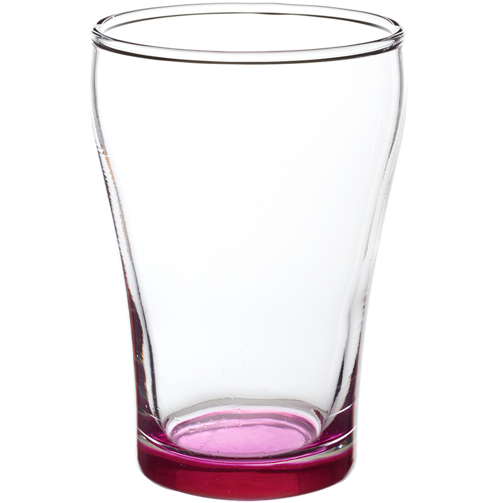 plastic beer tasting glasses