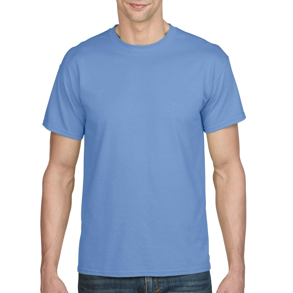 Printed Gildan DryBlend T-shirts | G8000 - DiscountMugs