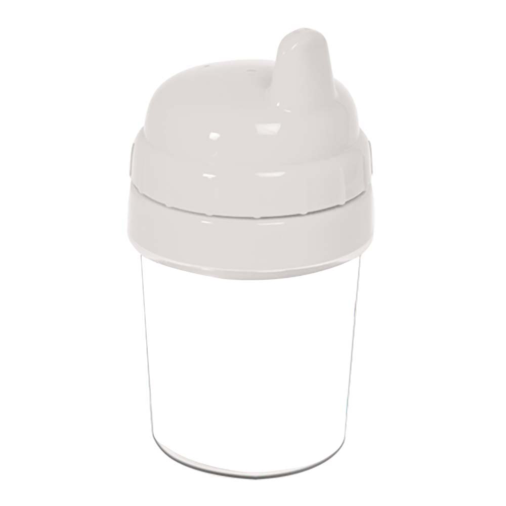 5 oz non spill baby cup