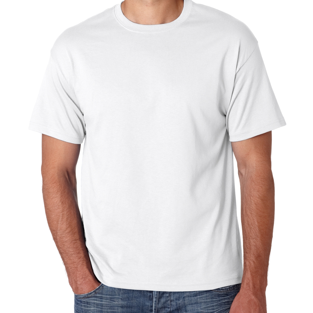 tyfon metal barm Printed Hanes Heavyweight Cotton Blend T-shirts | 5170 - DiscountMugs