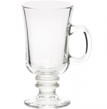 Libbey Irish Coffee Mug 8.5 oz. (#5295)