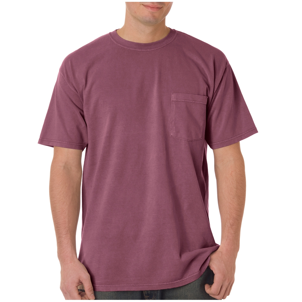 A Lot of Magic T-Shirt  Adult Comfort Colors Unisex – Fitting Pieces & Co.