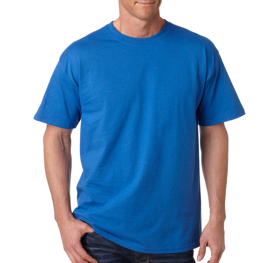 Printed Gildan Ultra Cotton T-Shirts | G2000 - DiscountMugs