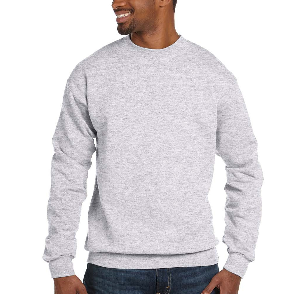 Hanes comfortblend sweatshirt best sale