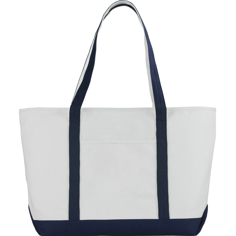 Canvas Tote Bags - Premium Cotton