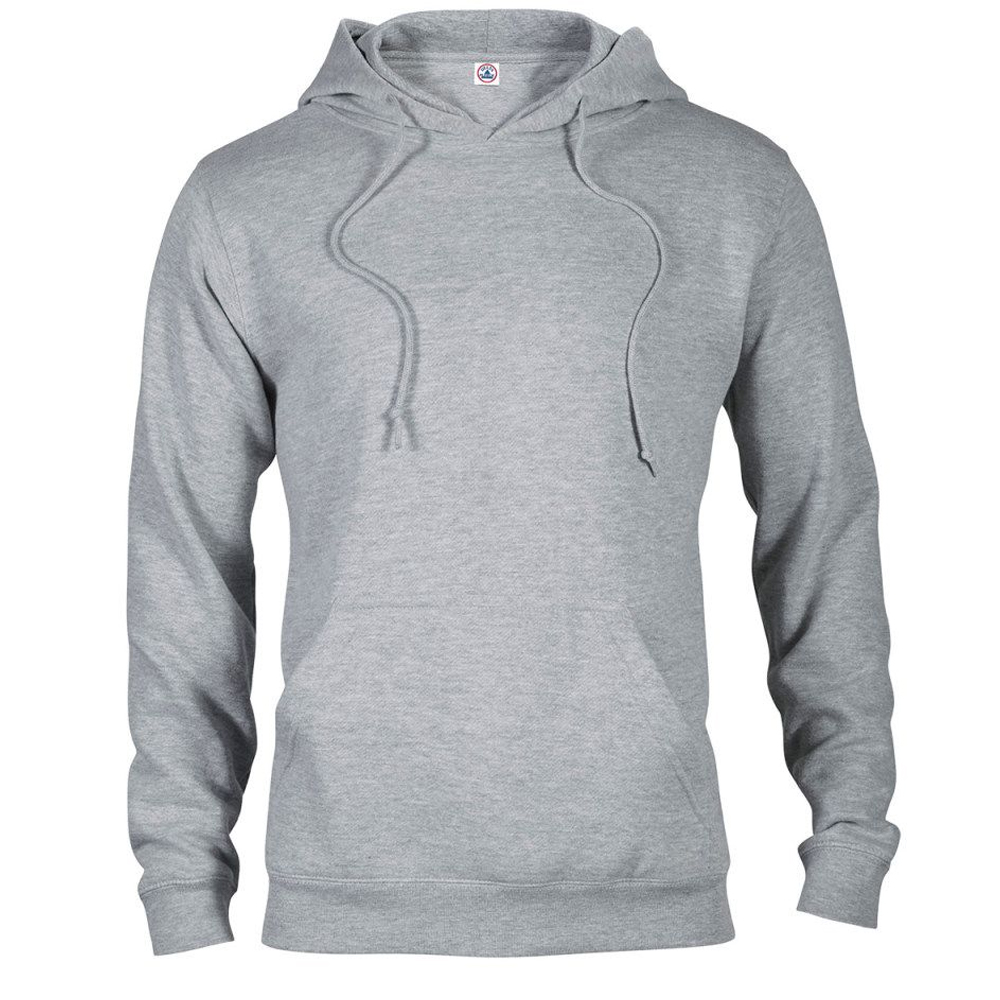 Adult Polyester Fleece Sweatshirt