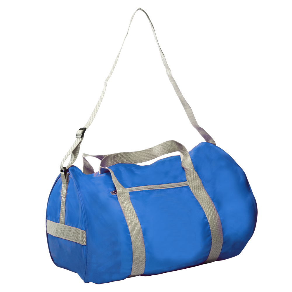 Personalized Companion Duffle Bags | DB04 - DiscountMugs