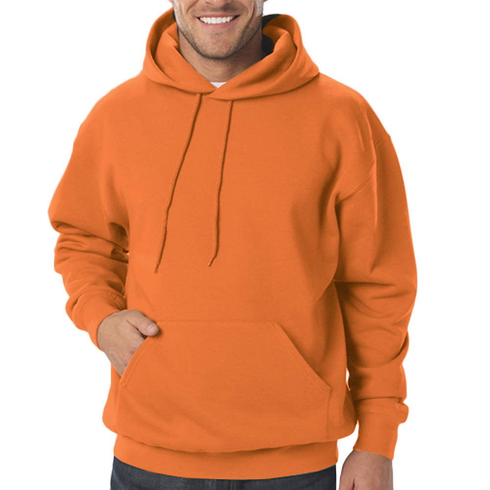 Houston Texas H-Town (Orange/Blue) Pullover Hoodie for Sale by Pelicaine