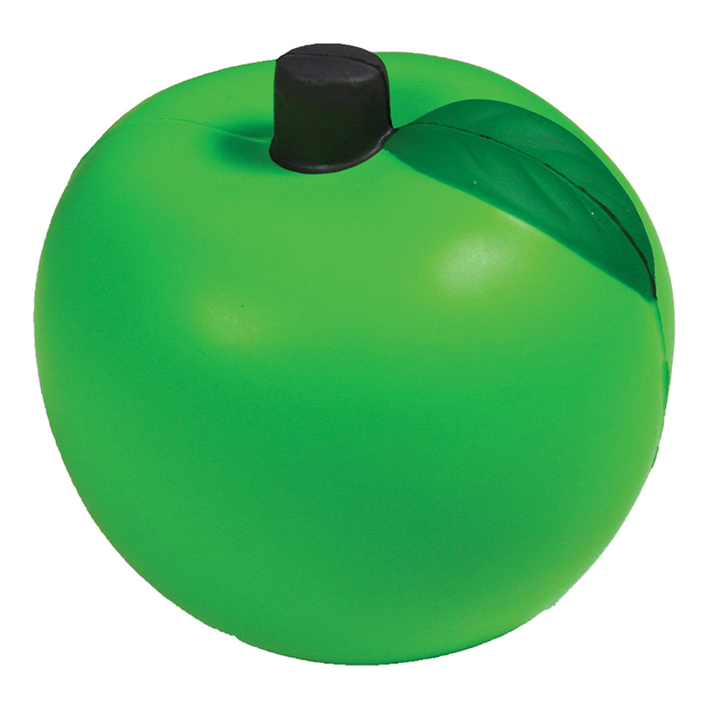 Apple stress balls online