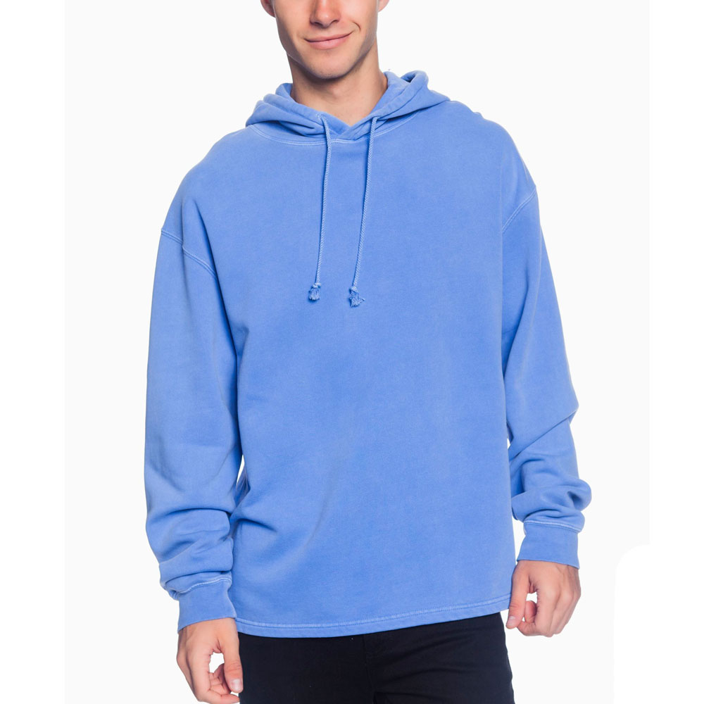 Authentic pigment hoodie sale