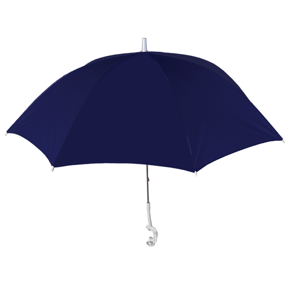 Affordable Beach Chair Umbrella with Clamp
