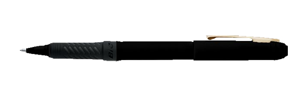 GR - BIC ® Grip Roller Promotional Pens