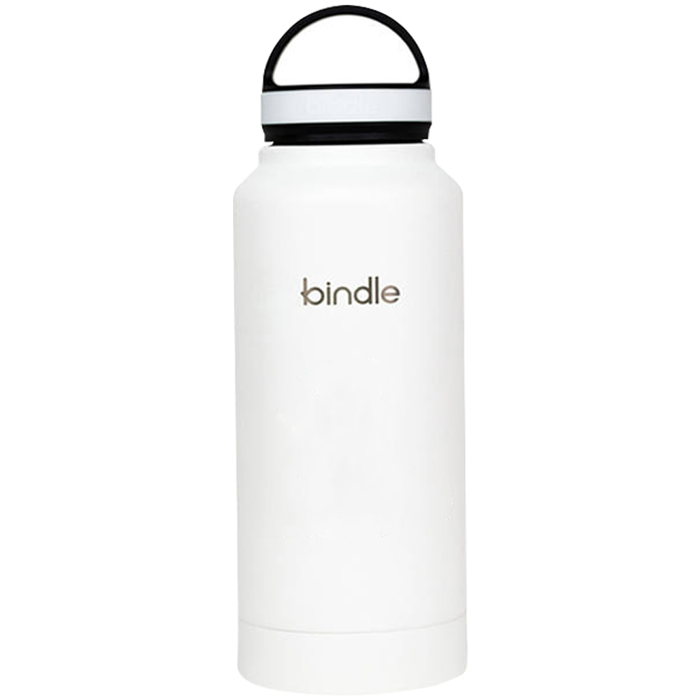 Promotional 24 oz. Stainless Steel Water Bottle