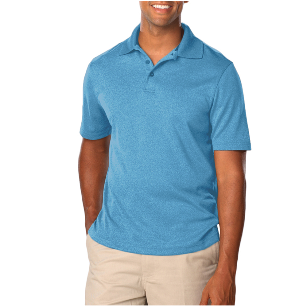 Customized Blue Generation Men's 