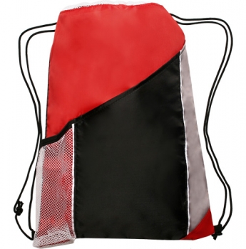 Discountmugs drawstring bags online