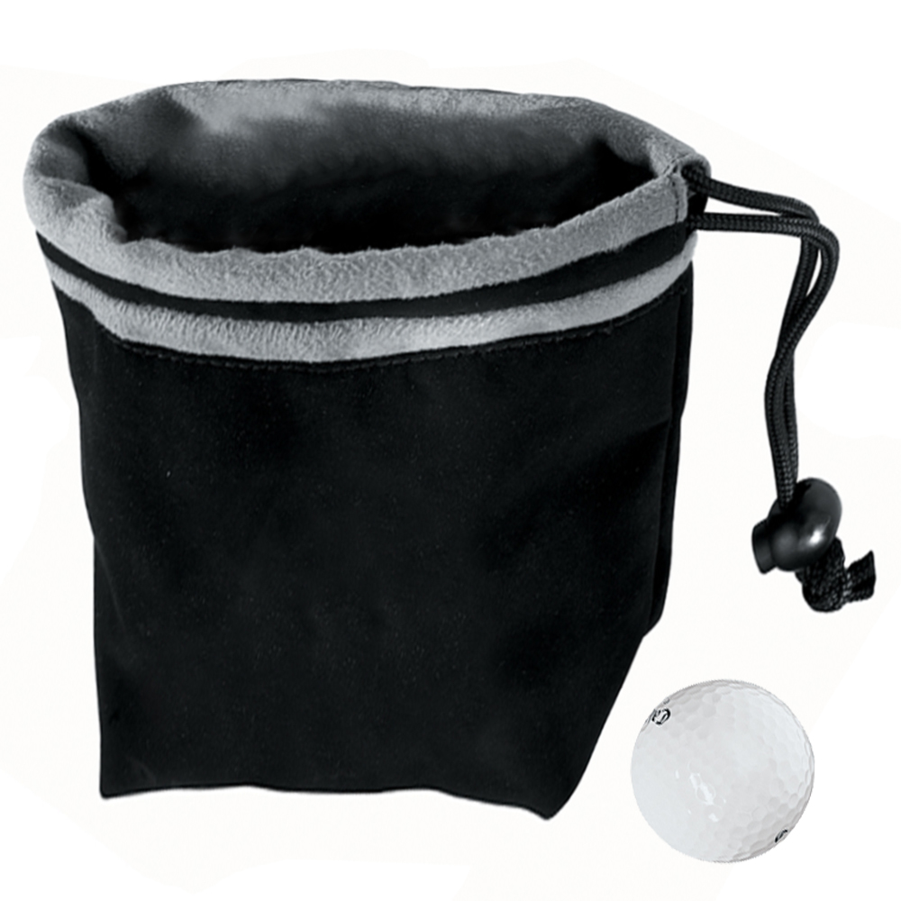 callaway valuables pouch
