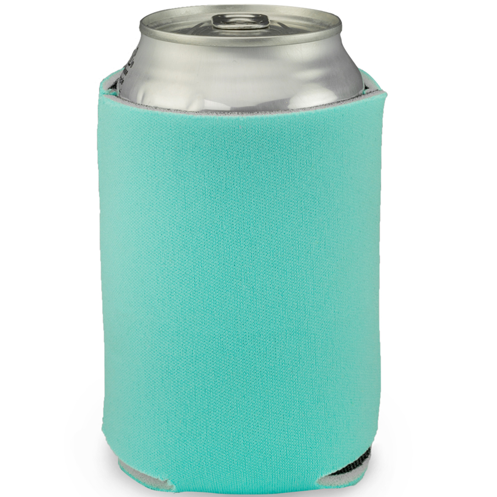Custom Can Coolers Premium 4mm Collapsible Beer Can Coolers KZEPU Discount Mugs