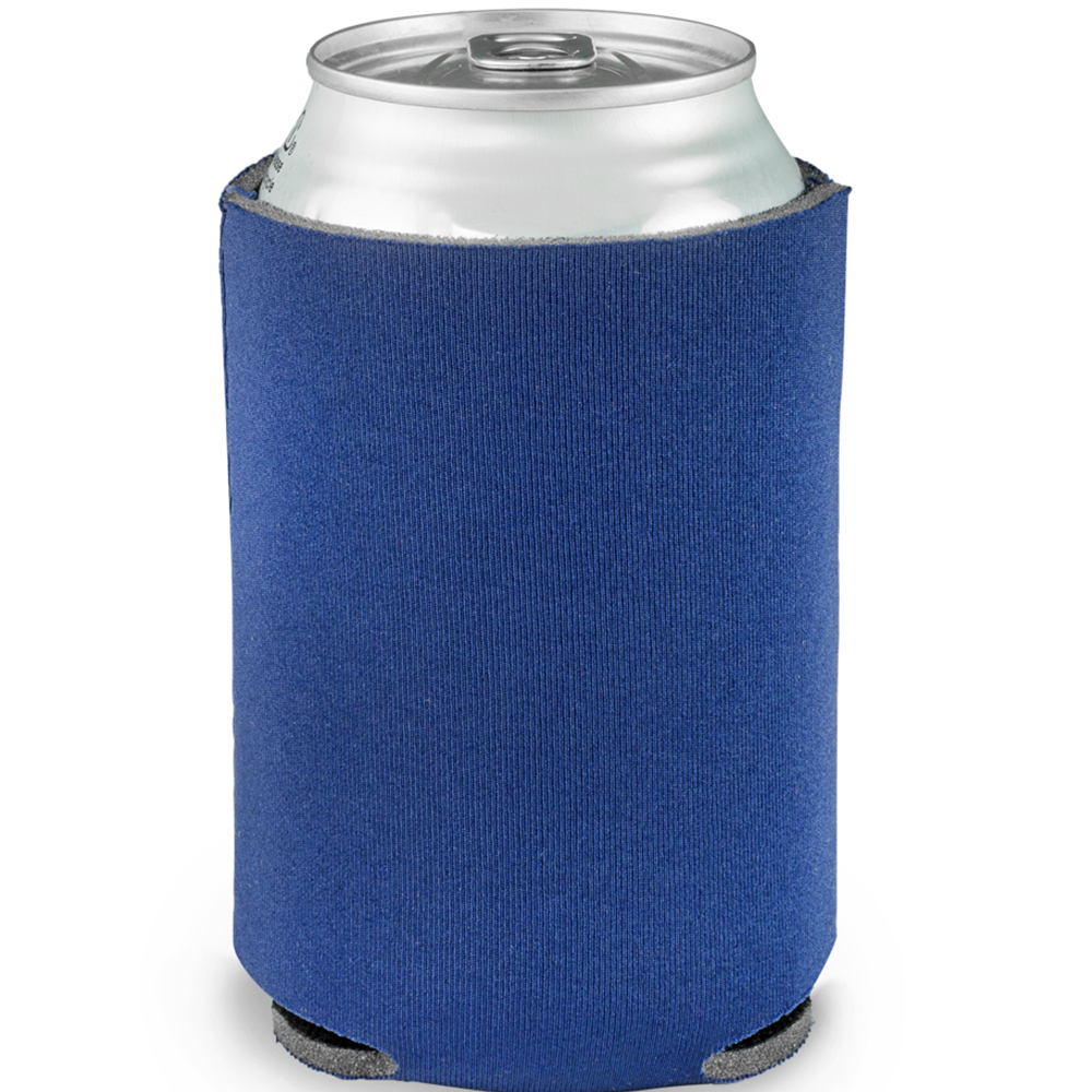 Custom Can Coolers Premium 4mm Collapsible Beer Can Coolers KZEPU Discount Mugs
