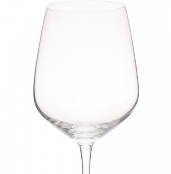 Promotional Lead Free Wine Glasses (17.5 Oz.)