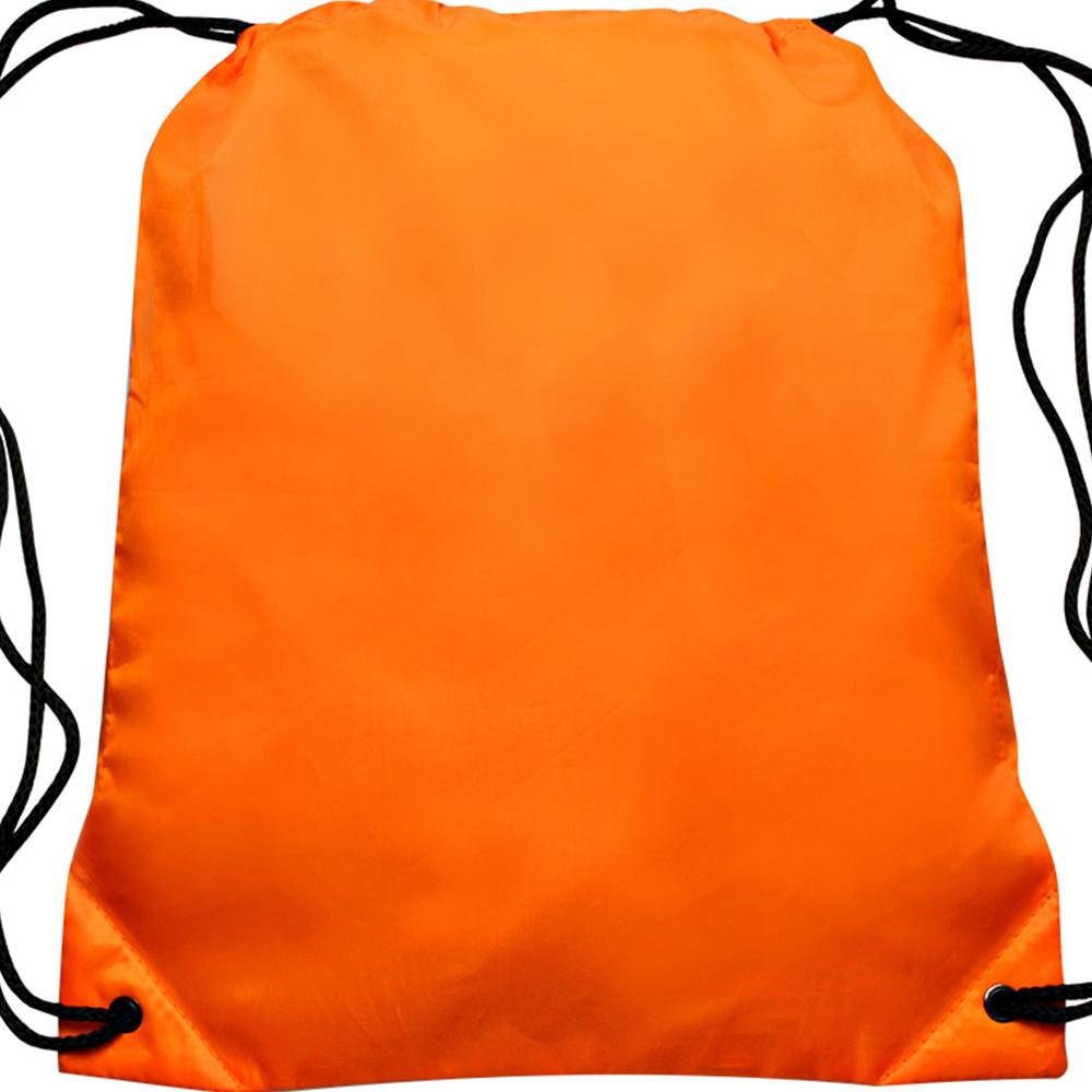 Drawstring Bag by Make Market®