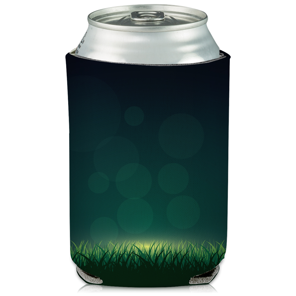 Printed Can Cooler