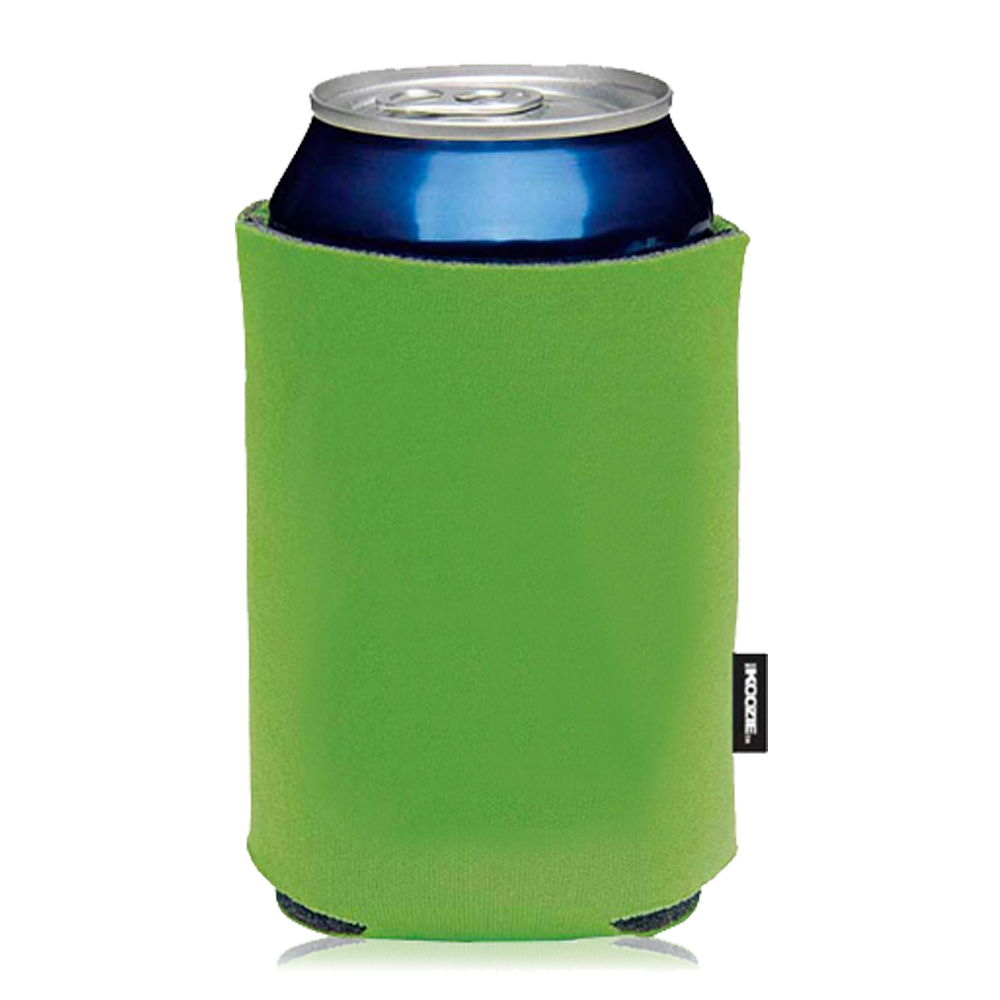 Collapsible Eco KOOZIE Custom Can Koolers | BG45823 - Discount Mugs