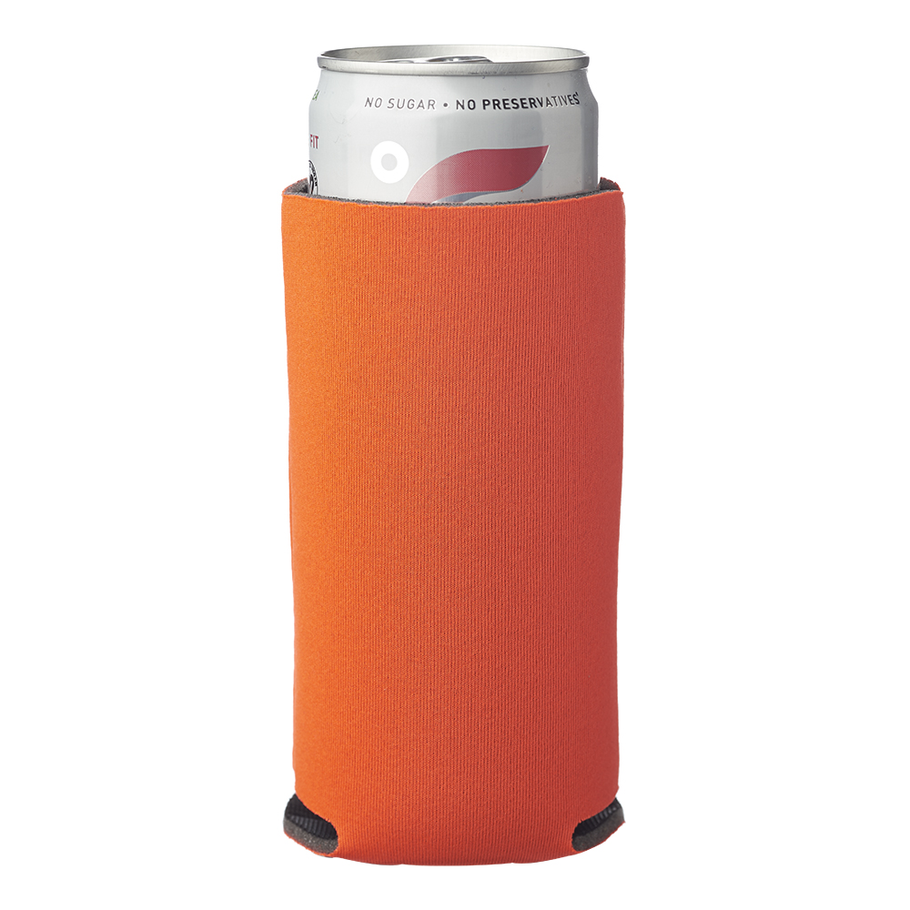 Promotional Collapsible Slim Can Coolers