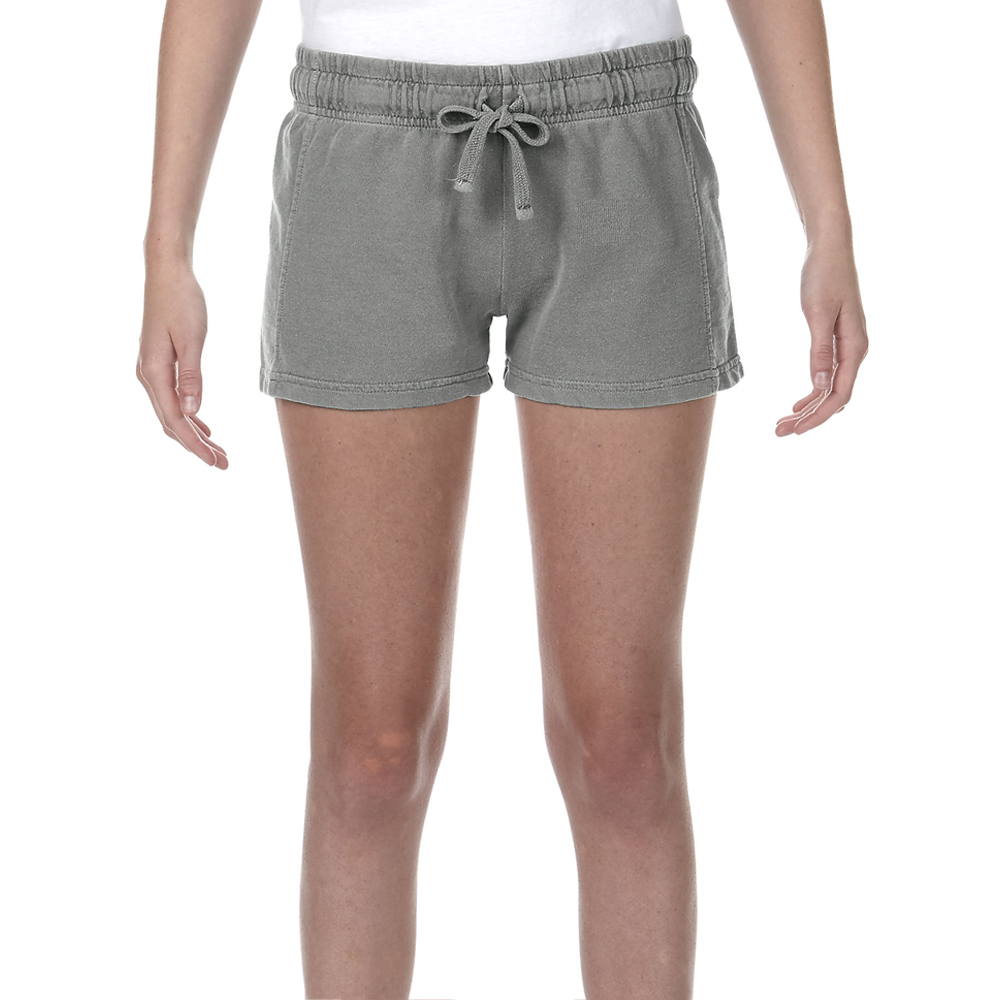 Comfort colors french deals terry shorts