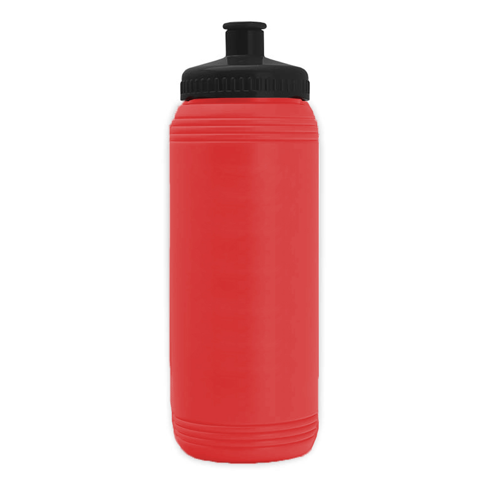 Custom Print 16 oz Sport Bottle (100 min) ASWB16 - As Low As