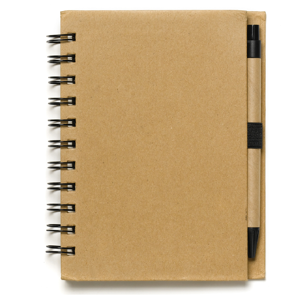 Journal & Pen (Bulk) – courtgirl.