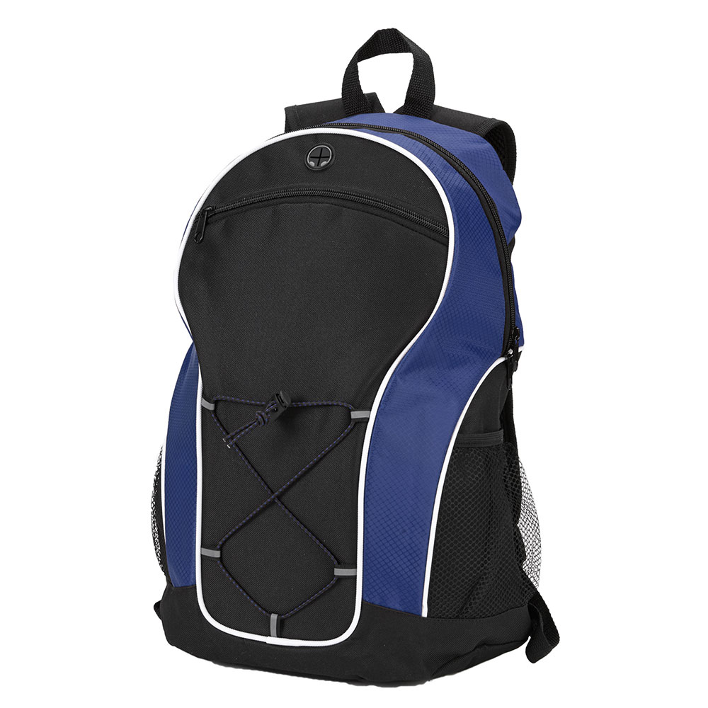 Screen printed online backpacks