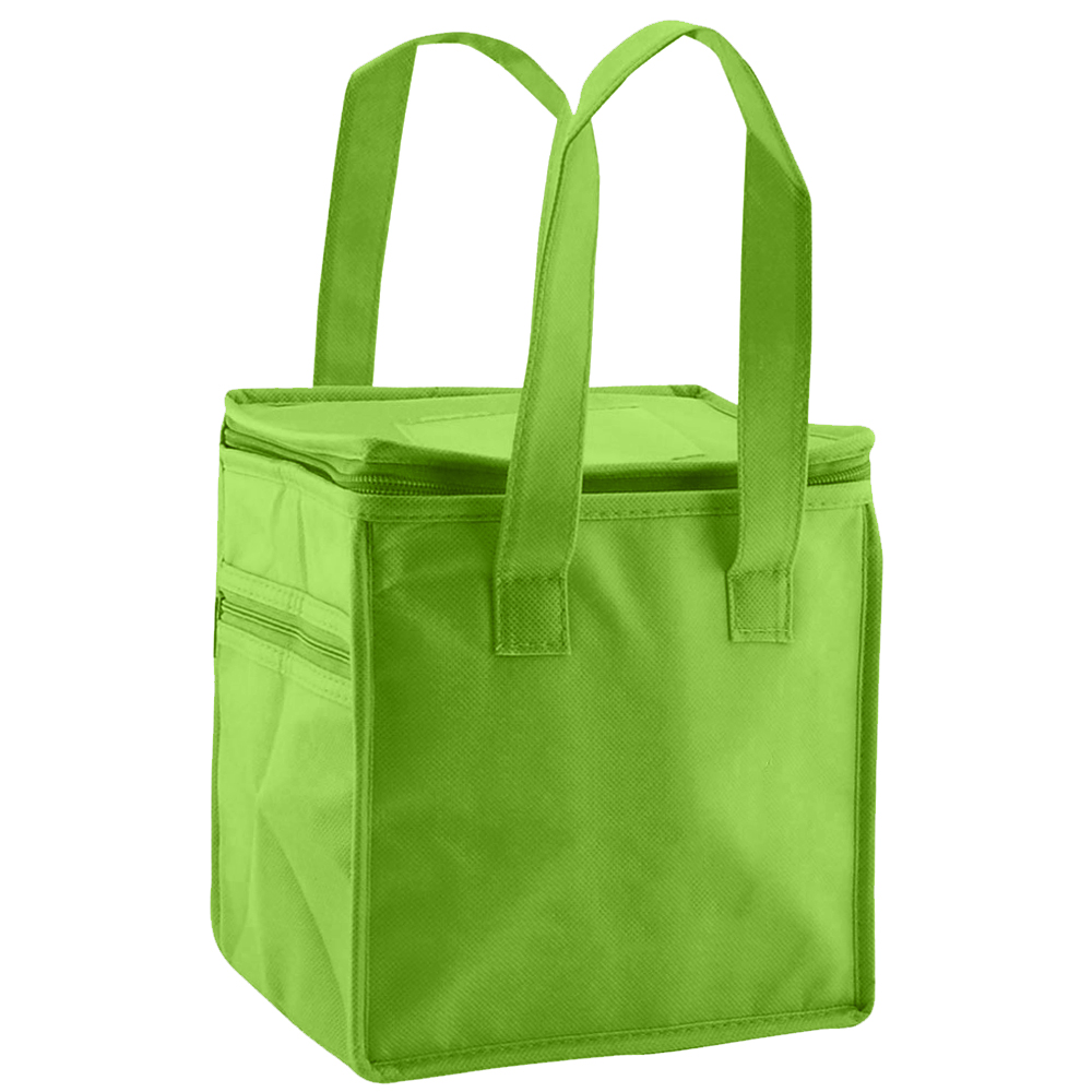 Personalized Insulated Lunch Totes PS2LCH0808 DiscountMugs